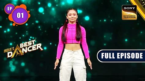 india's best dancer season 3 episode 6